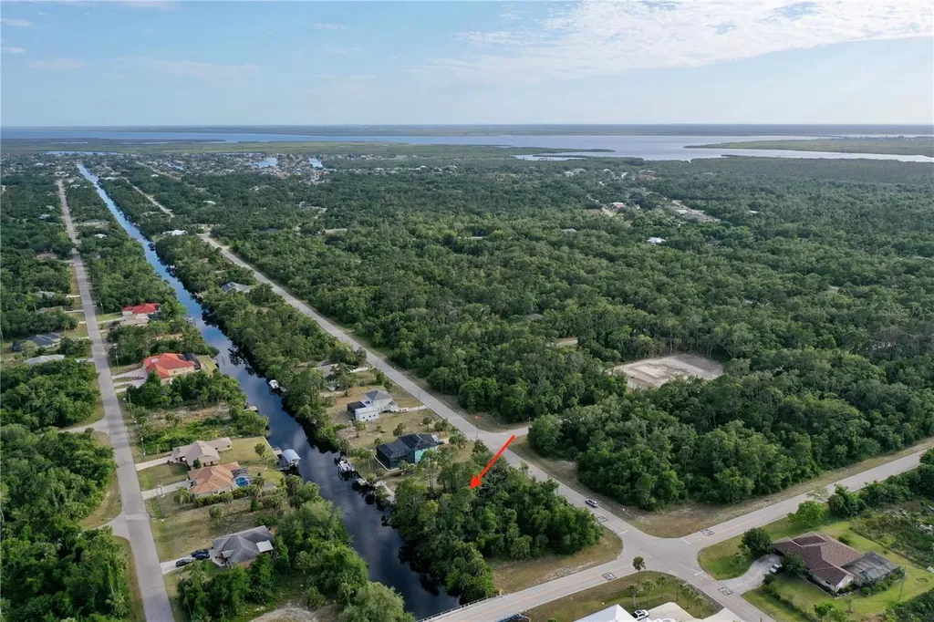 3020 Como Street Port Charlotte FL 33948
