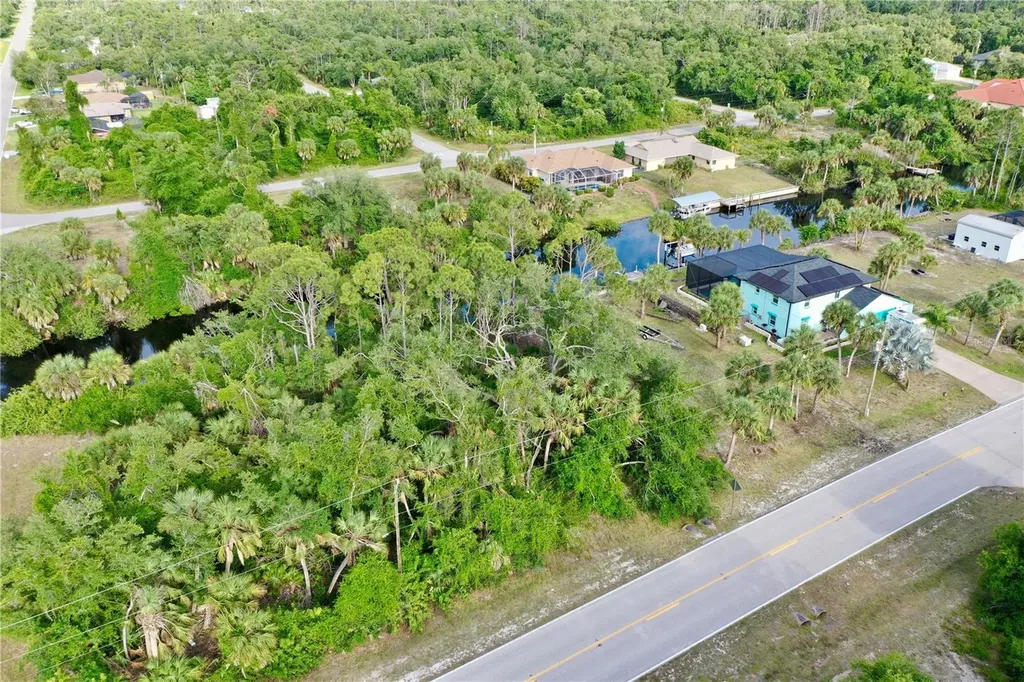 3020 Como Street Port Charlotte FL 33948
