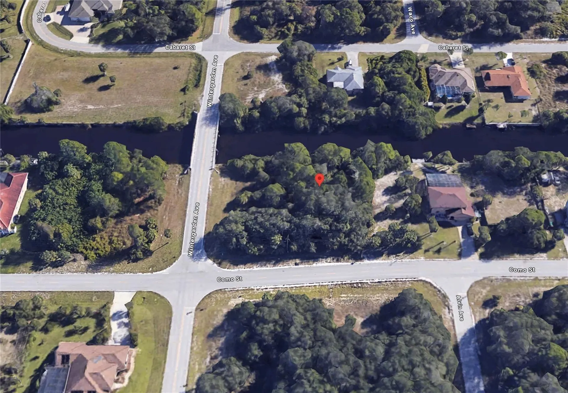 3020 Como Street Port Charlotte FL 33948