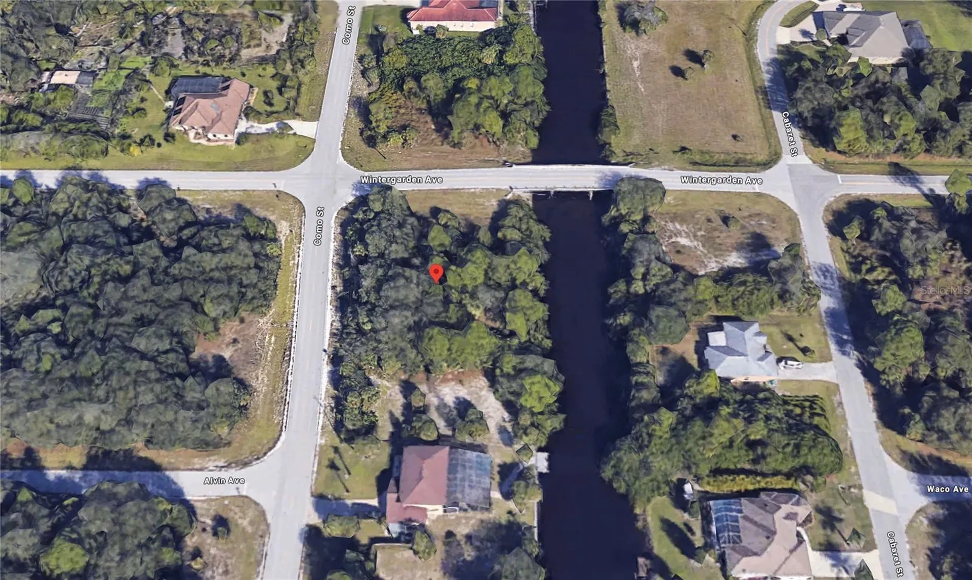 3020 Como Street Port Charlotte FL 33948