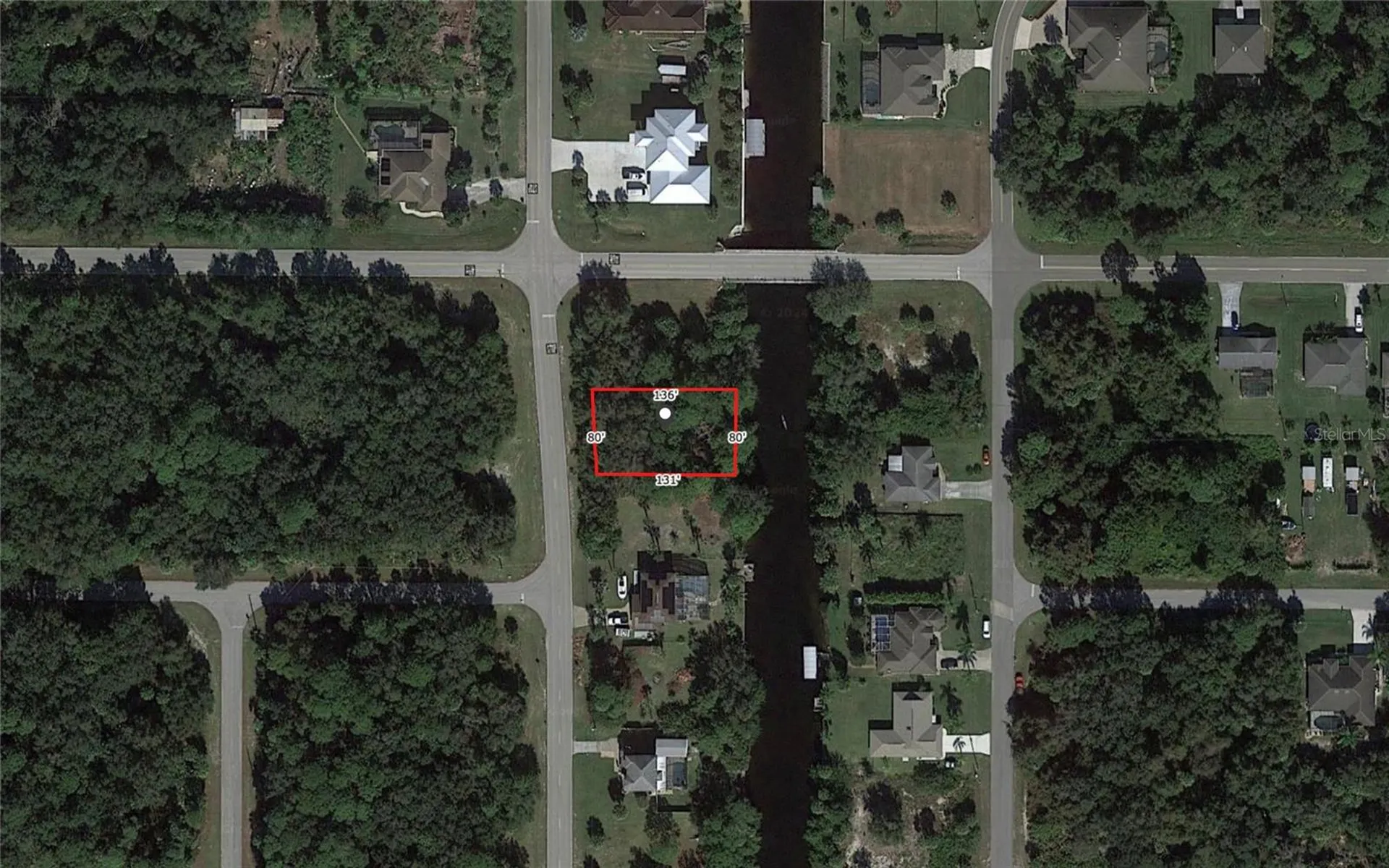 3020 Como Street Port Charlotte FL 33948