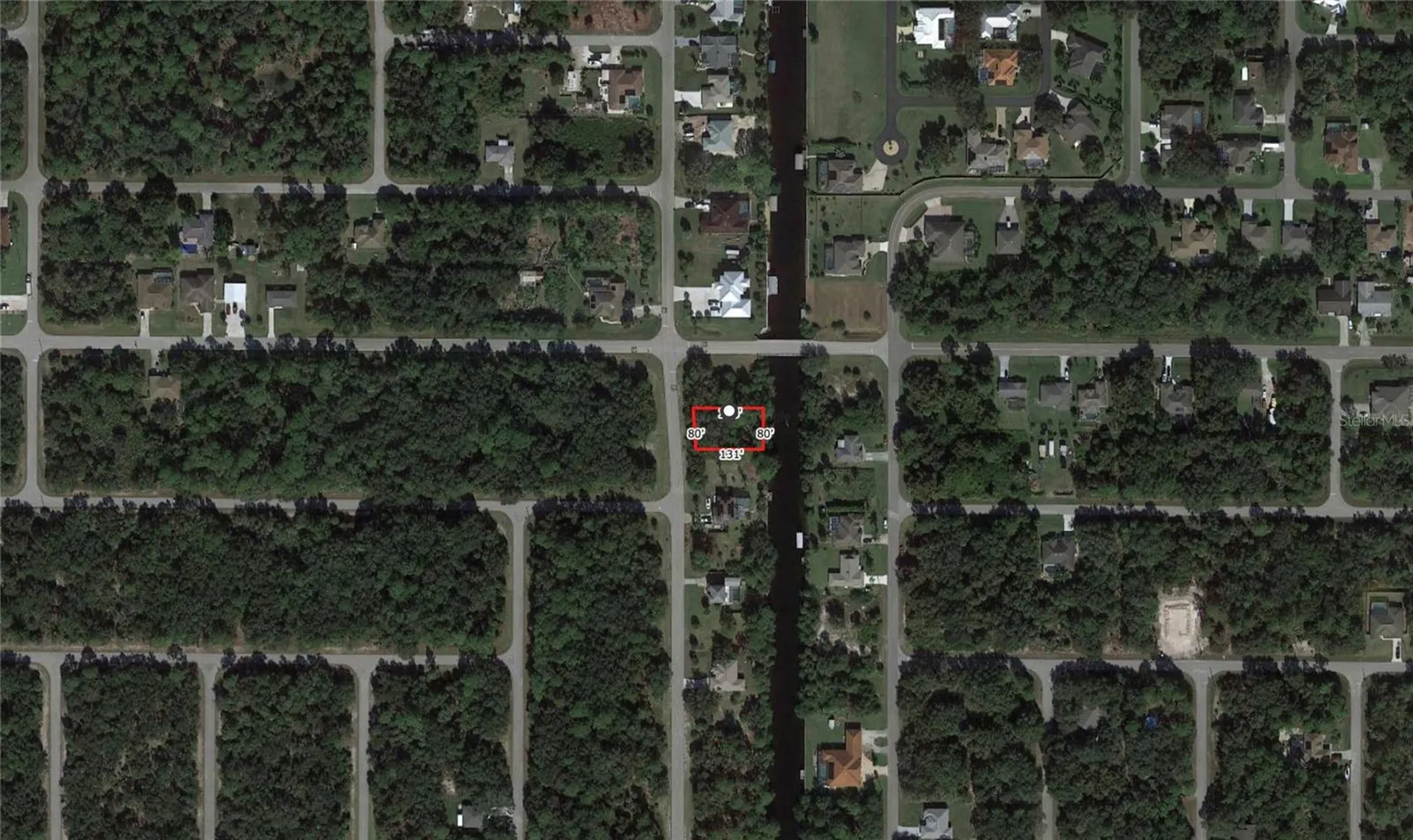 3020 Como Street Port Charlotte FL 33948