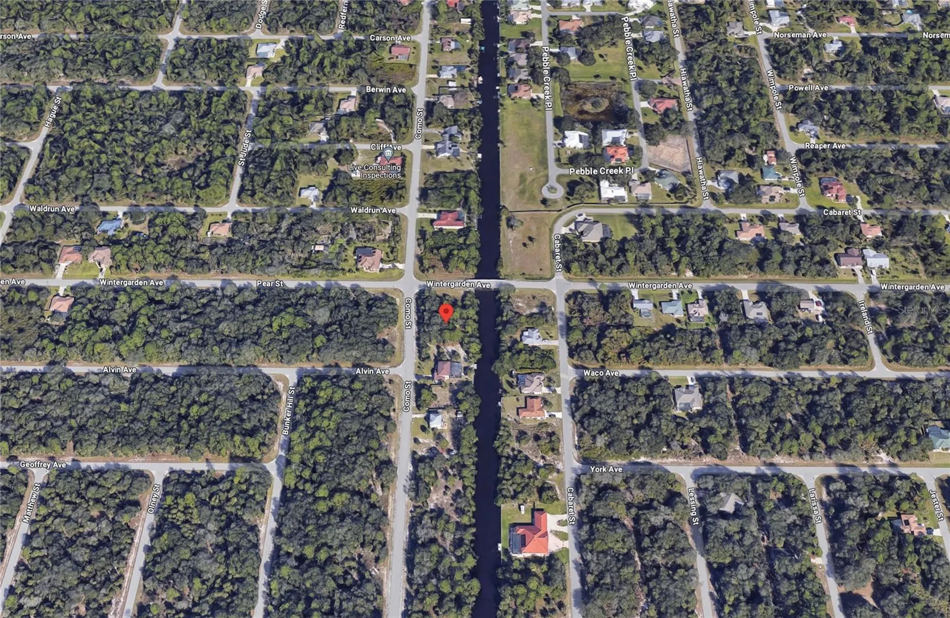 3020 Como Street Port Charlotte FL 33948