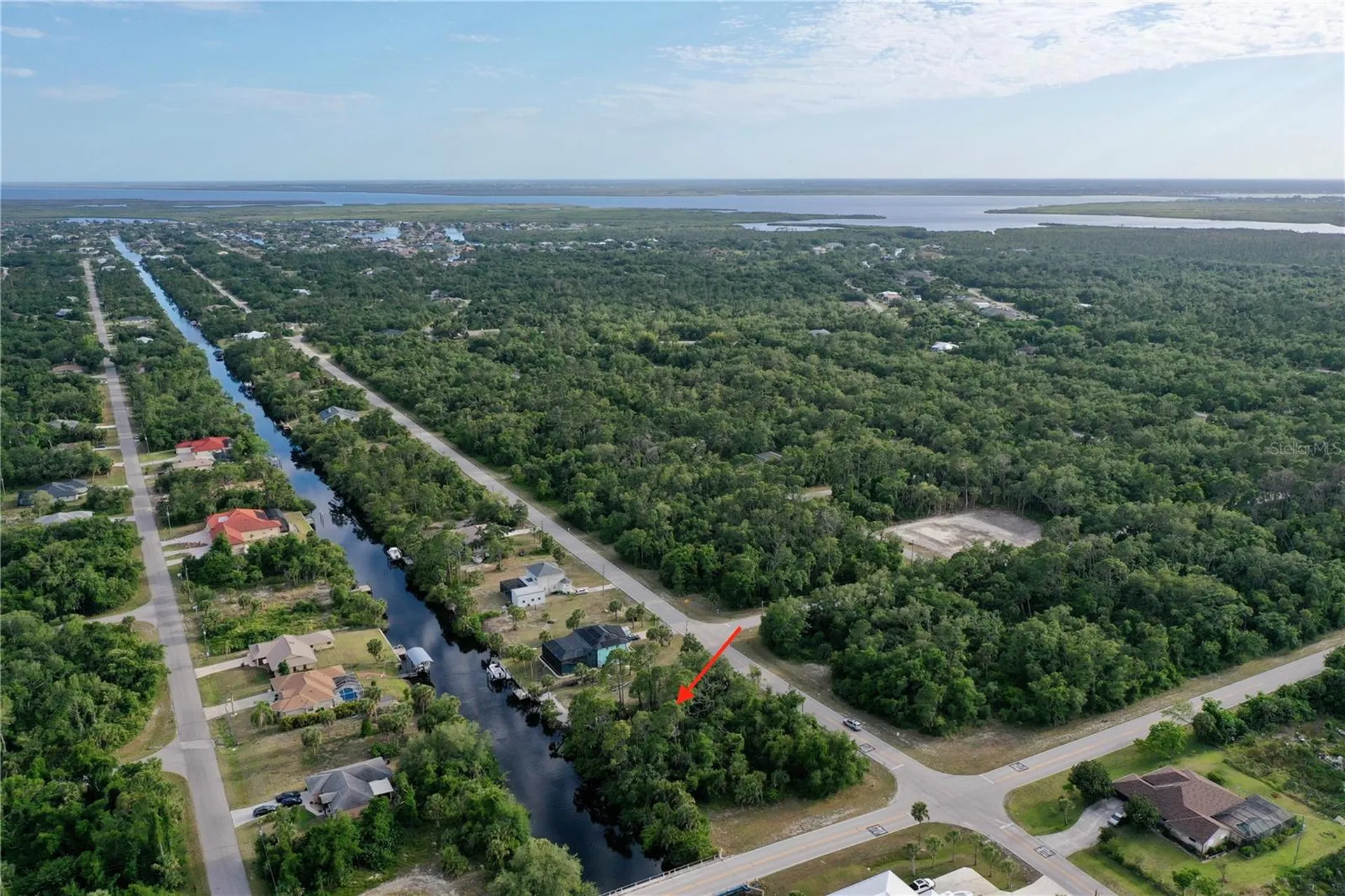3020 Como Street Port Charlotte FL 33948