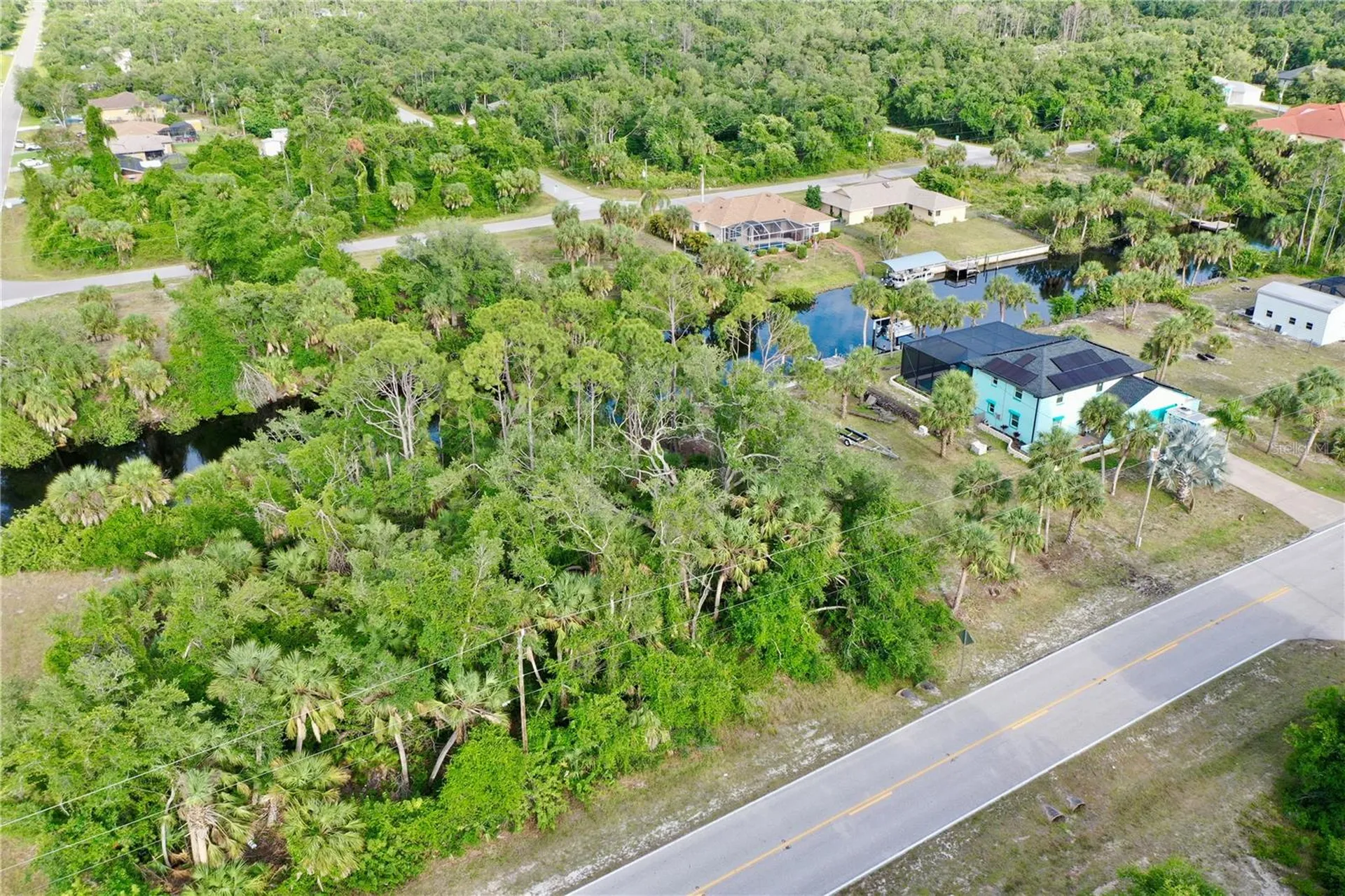 3020 Como Street Port Charlotte FL 33948