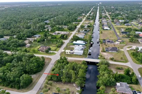 3020 Como Street Port Charlotte FL 33948