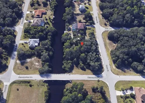 3020 Como Street Port Charlotte FL 33948