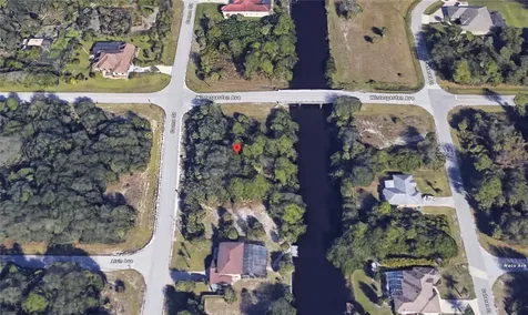 3020 Como Street Port Charlotte FL 33948