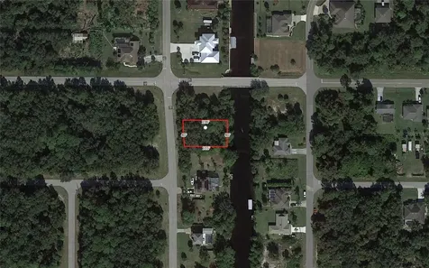 3020 Como Street Port Charlotte FL 33948