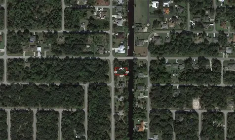 3020 Como Street Port Charlotte FL 33948