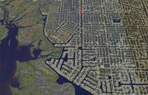 3020 Como Street Port Charlotte FL 33948