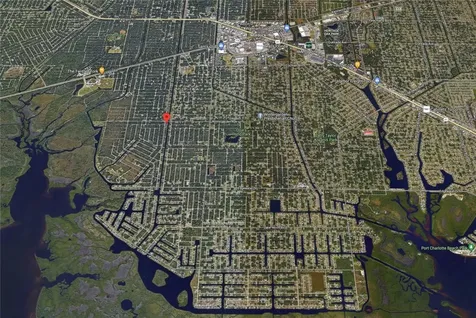 3020 Como Street Port Charlotte FL 33948