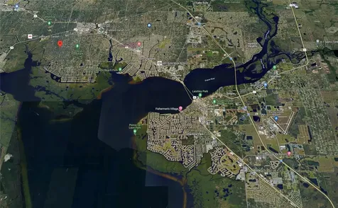 3020 Como Street Port Charlotte FL 33948