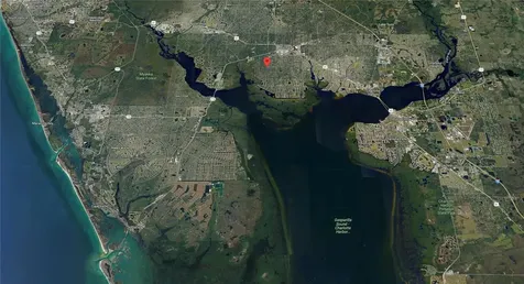 3020 Como Street Port Charlotte FL 33948