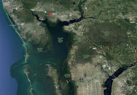 3020 Como Street Port Charlotte FL 33948