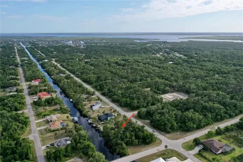 3020 Como Street Port Charlotte FL 33948