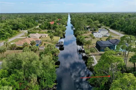 3020 Como Street Port Charlotte FL 33948