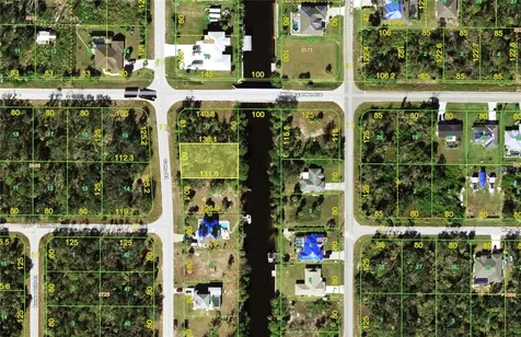 3020 Como Street Port Charlotte FL 33948