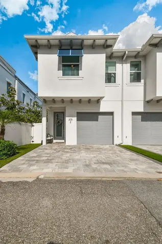 305 S Albany Avenue Tampa FL 33606