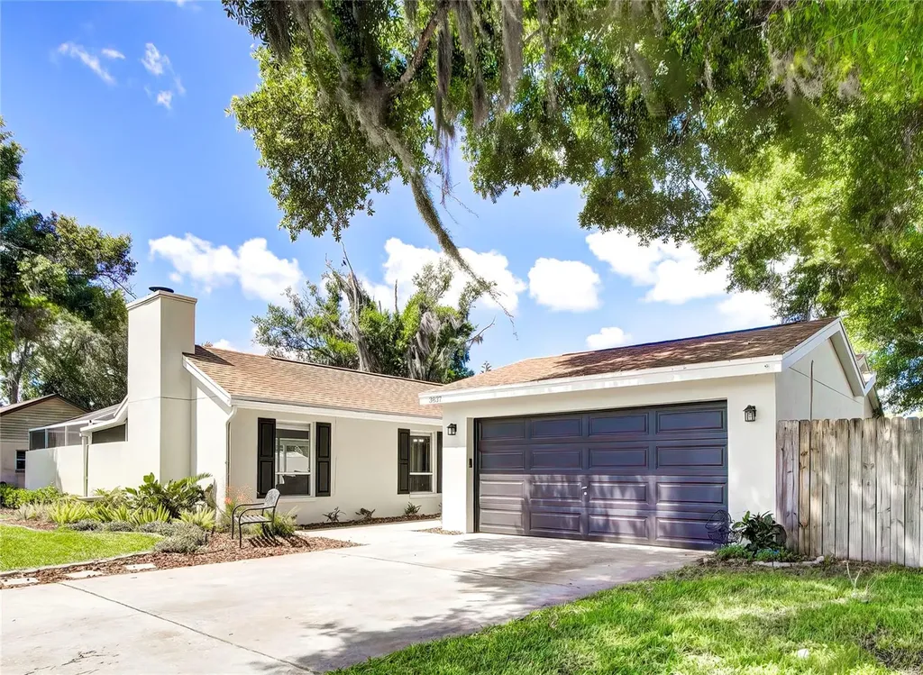 3837 Fieldflower Court Land O Lakes FL 34639
