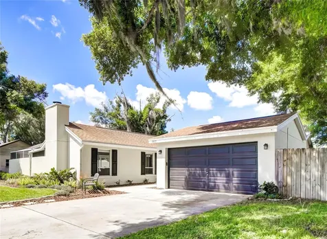 3837 Fieldflower Court Land O Lakes FL 34639