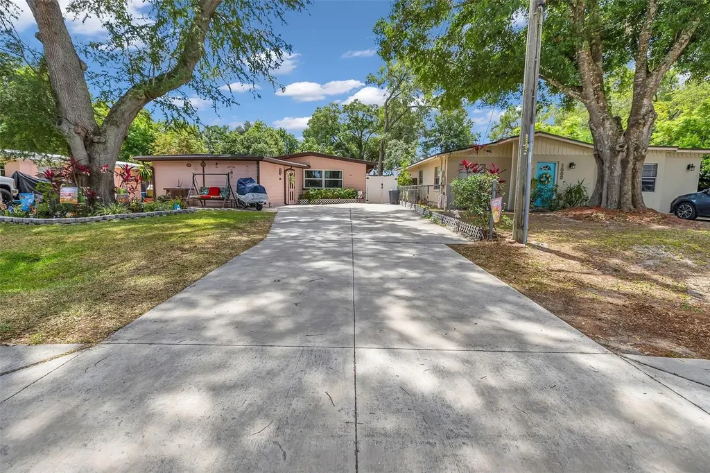 2002 Geigel Avenue Orlando FL 32806