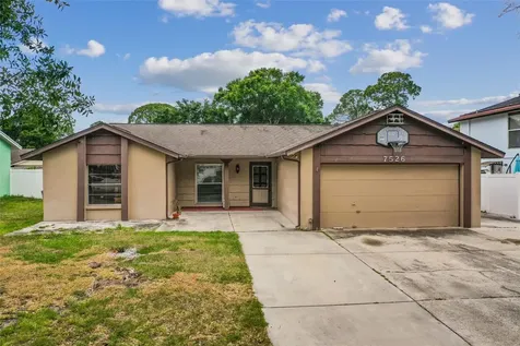 7526 Twelve Oaks Boulevard Tampa FL 33634