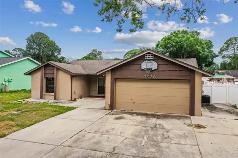 7526 Twelve Oaks Boulevard Tampa FL 33634