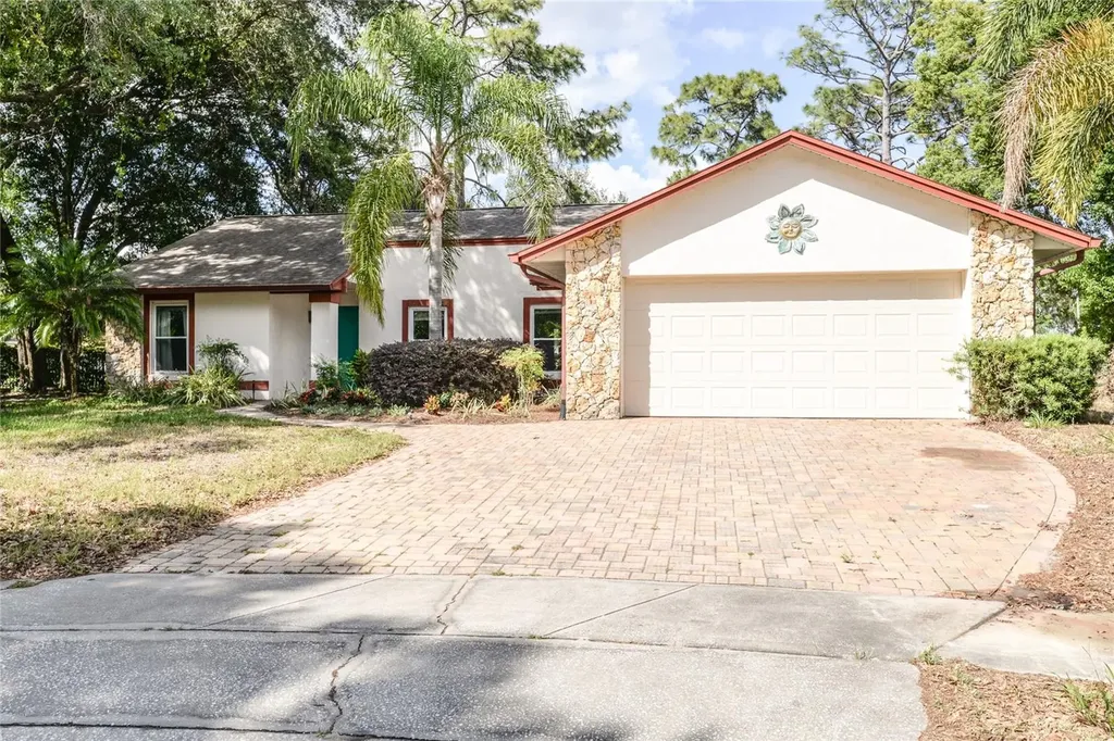 1528 Southwind Court Casselberry FL 32707