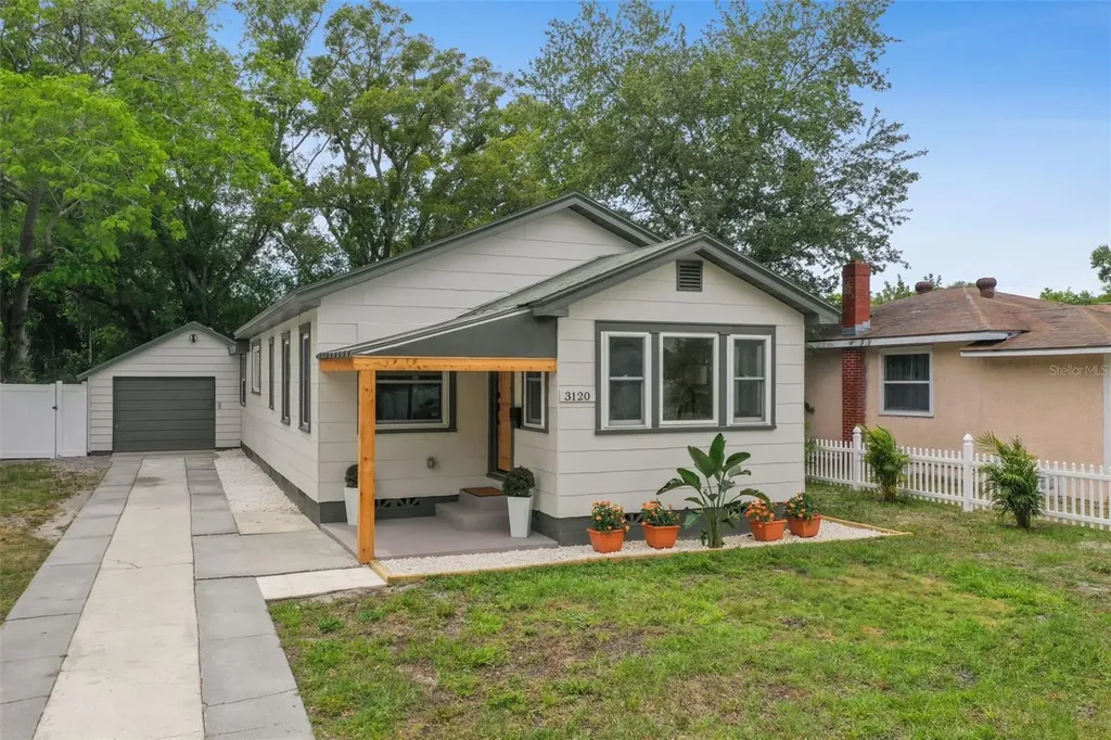 3120 19th Street N St Petersburg FL 33713