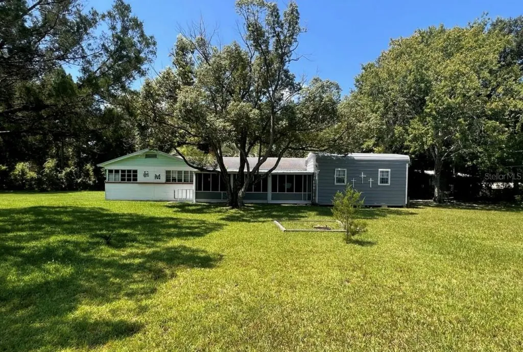 6760 State Road 100 W Starke FL 32091