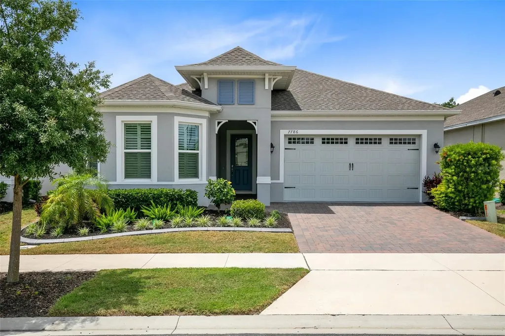 7786 Four Seasons Boulevard Kissimmee FL 34747