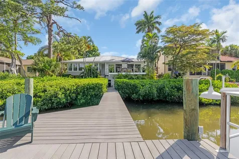 1912 High Point Drive Sarasota FL 34236