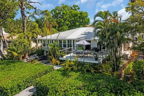 1912 High Point Drive Sarasota FL 34236