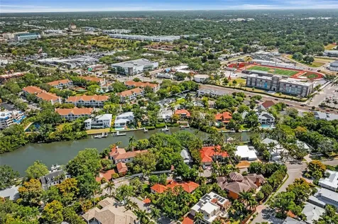 1912 High Point Drive Sarasota FL 34236