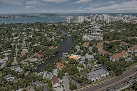 1912 High Point Drive Sarasota FL 34236