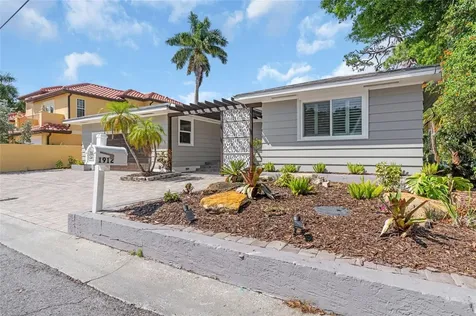 1912 High Point Drive Sarasota FL 34236