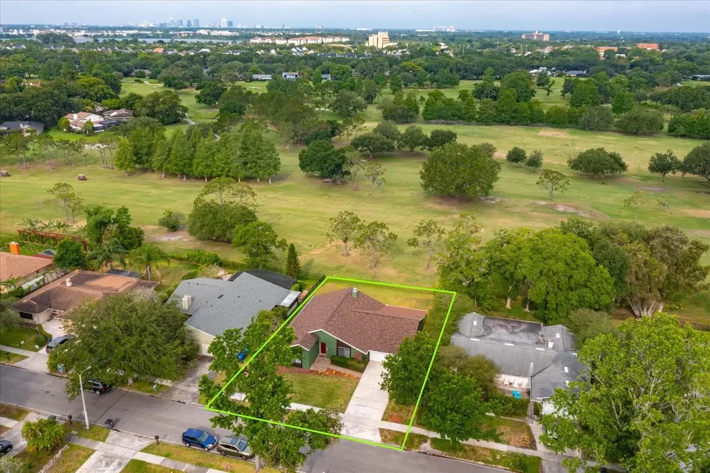 1037 Fairway Drive Winter Park FL 32792