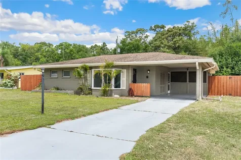3925 Omega Lane Sarasota FL 34235