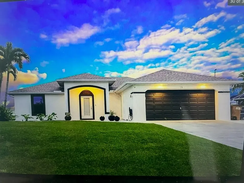 234 SW 31st Street Cape Coral FL 33914