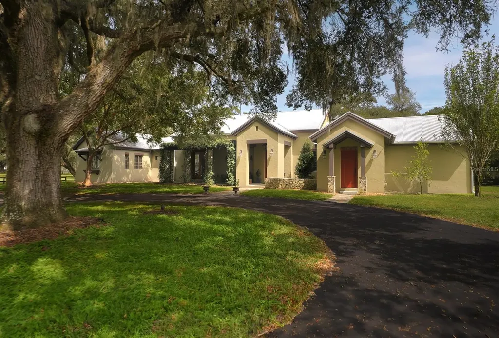 11200 NW 100th Street Ocala FL 34482