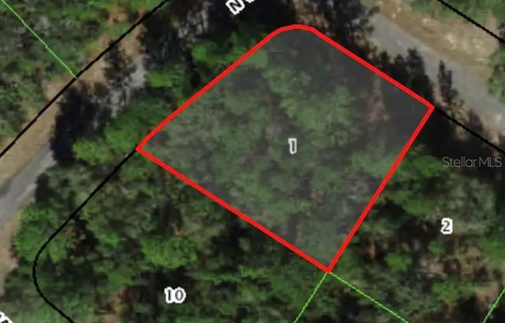 422 W Parrot Place Dunnellon FL 34434