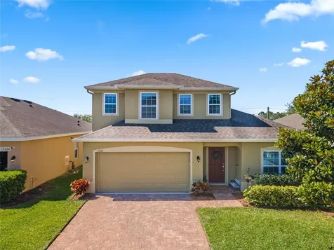 1316 Cavender Creek Road Minneola FL 34715