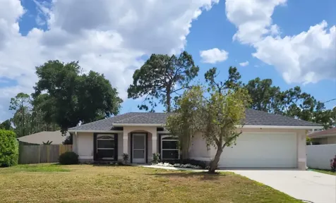 1525 Heberling Avenue North Port FL 34288