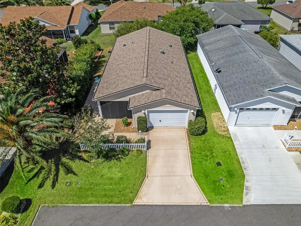 1540 Bottlebrush Street The Villages FL 32162