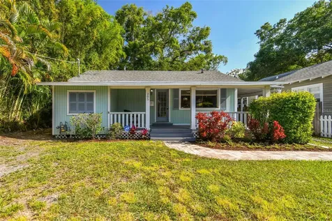 205 W Cayuga Street Tampa FL 33603