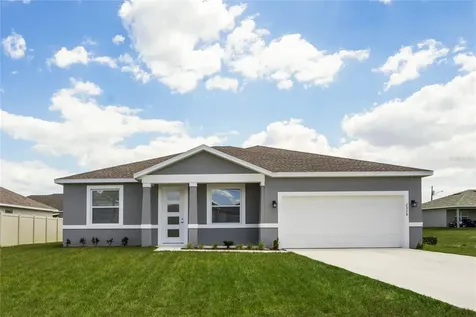 2328 Rock Drive Kissimmee FL 34759