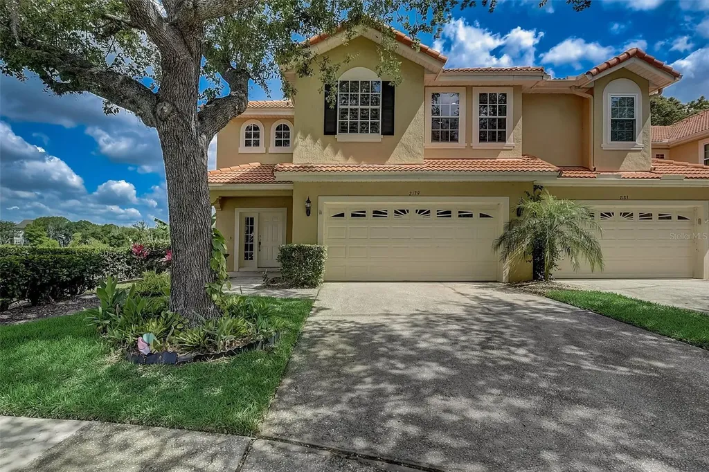 2179 Wekiva Village Lane Apopka FL 32703