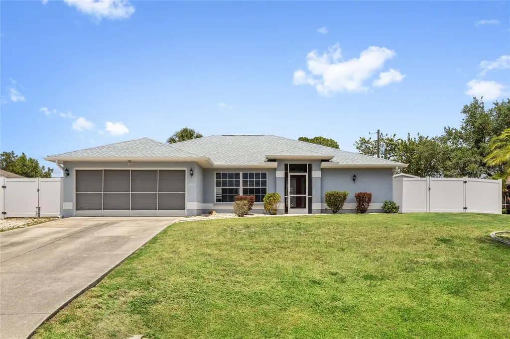 4454 Persian Lane North Port FL 34287