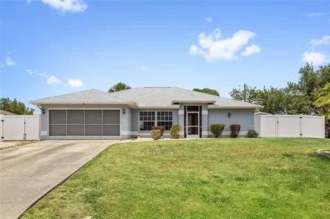4454 Persian Lane North Port FL 34287